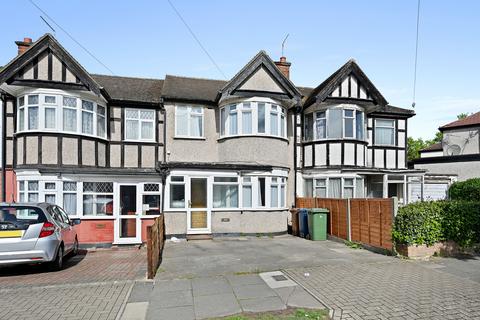 undefined, Kings Road, Harrow, Greater London, HA2 9LG