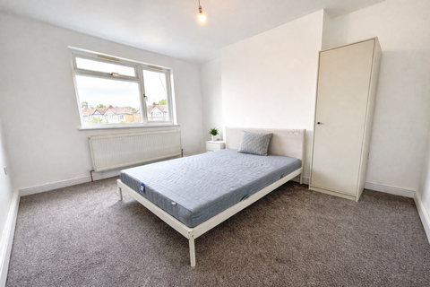 undefined, Kings Road, Harrow, Greater London, HA2 9LG