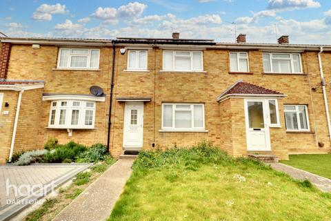 3 bedroom terraced house for sale, Lunedale Road, Dartford