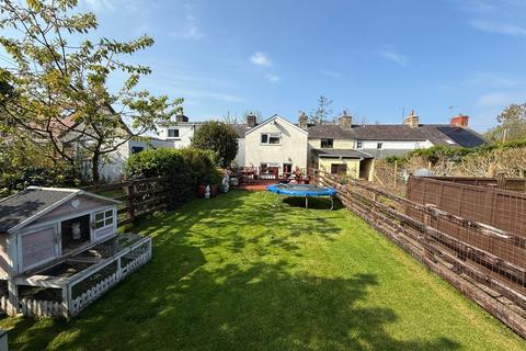 3 bedroom cottage for sale, Glanrafon Terrace, Llanrhystud, SY23
