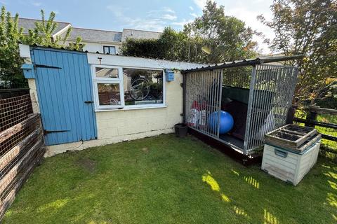 3 bedroom cottage for sale, Glanrafon Terrace, Llanrhystud, SY23
