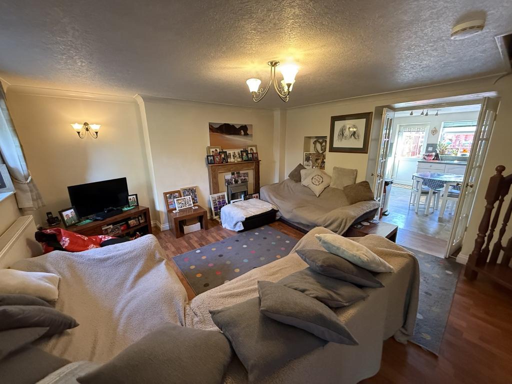 Front Lounge