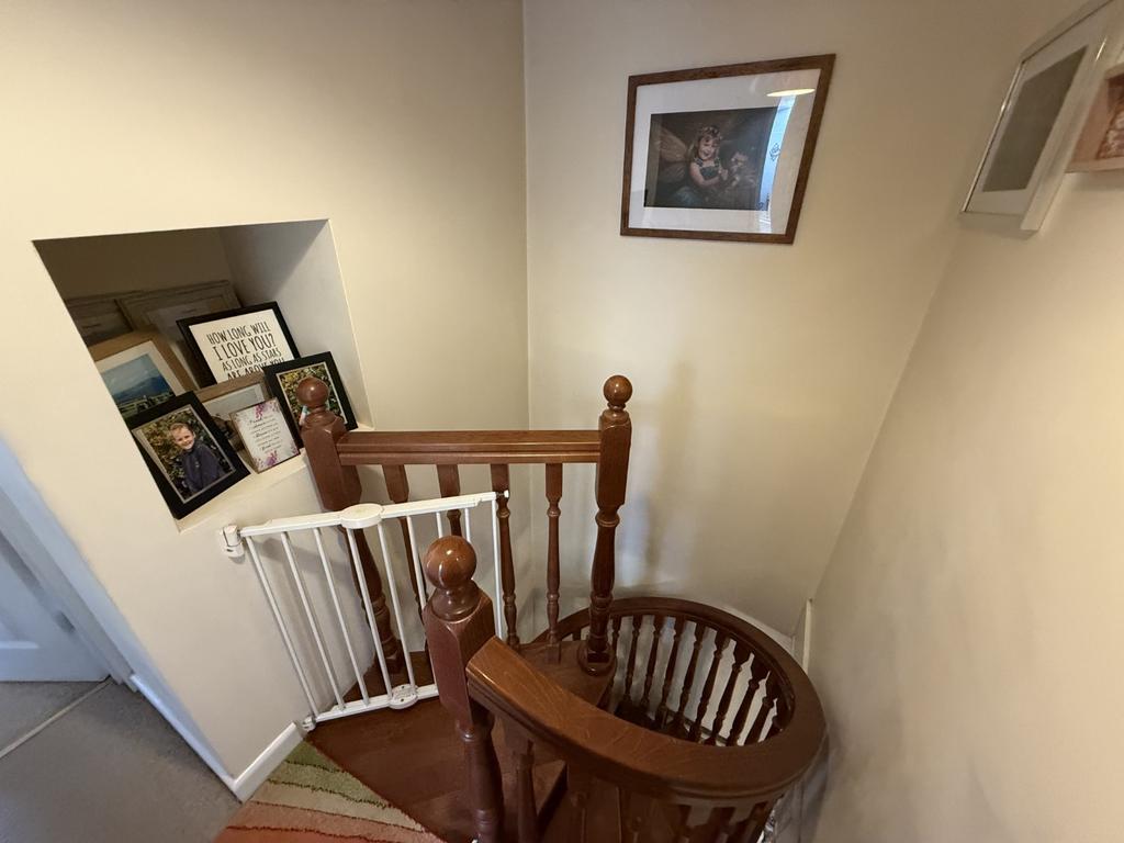 Front Lounge