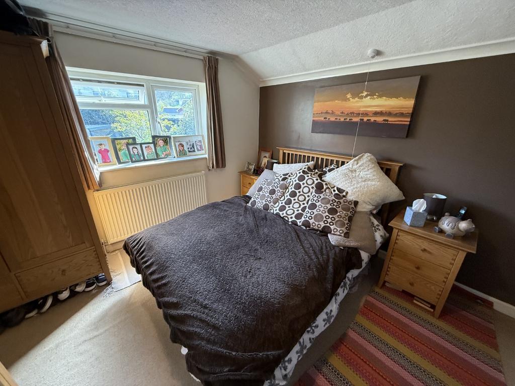 Principal Double Bedroom 1