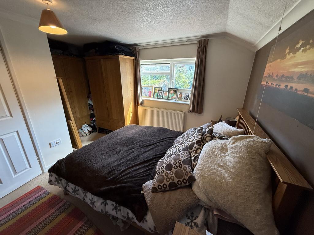 Principal Double Bedroom 1