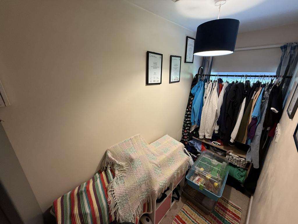 Storage Room