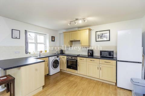 2 bedroom flat for sale, Colloway House, Heysham LA3