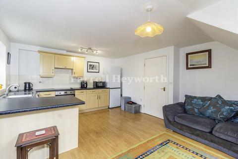 2 bedroom flat for sale, Colloway House, Heysham LA3