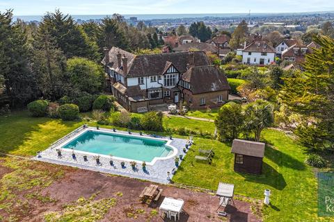 7 bedroom detached house for sale, Mallory Road, Hove