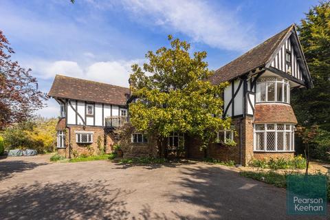 7 bedroom detached house for sale, Mallory Road, Hove