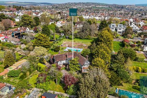 7 bedroom detached house for sale, Mallory Road, Hove