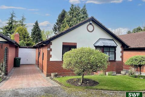 undefined, Finchdene Grove, Finchfield