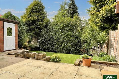 undefined, Finchdene Grove, Finchfield
