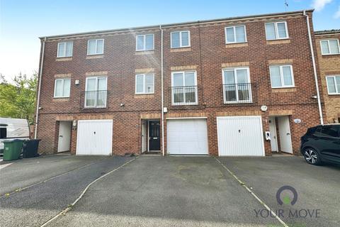 undefined, Thunderbolt Way, West Midlands DY4