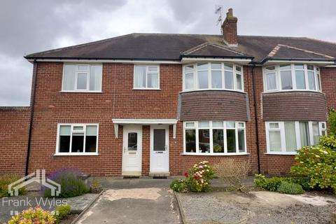 2 bedroom apartment for sale, Osborne Road, Lytham St. Annes, Lancashire, FY8 1HT