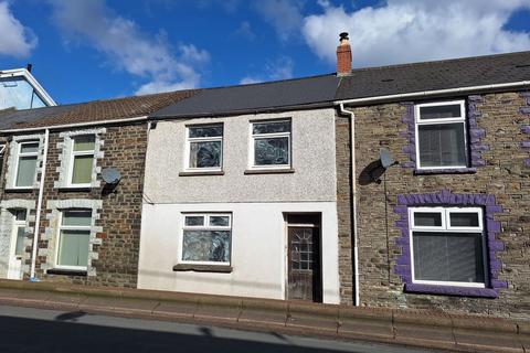 3 bedroom terraced house for sale, Penrhiwceiber Road, Mountain Ash CF45