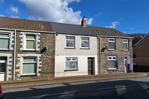3 bedroom terraced house for sale, Penrhiwceiber Road, Mountain Ash CF45