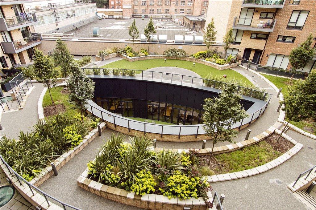 Communal Garden