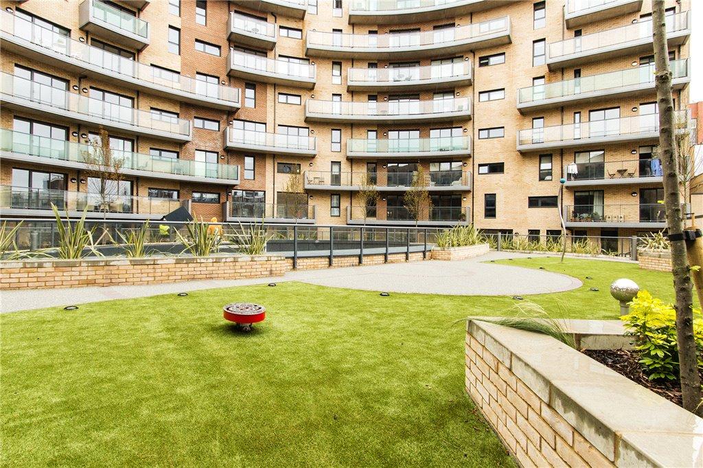 Communal Garden