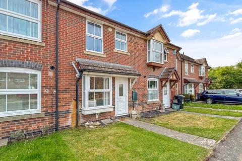 2 bedroom terraced house for sale, Modern open plan home ideally situated in Yatton