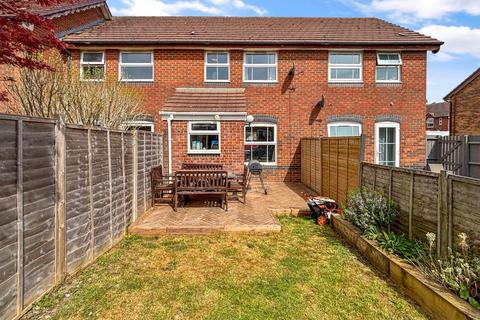 2 bedroom terraced house for sale, Modern open plan home ideally situated in Yatton