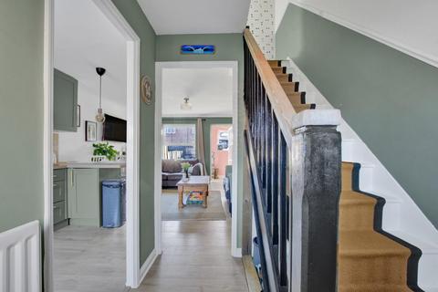 2 bedroom terraced house for sale, Modern open plan home ideally situated in Yatton