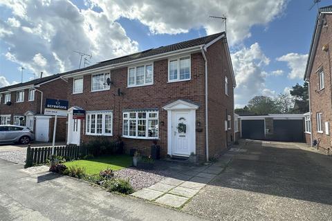 undefined, Langrick Avenue, Howden, Goole