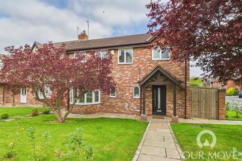 20 Arley Place, Wistaston, Crewe, CW2 6QW