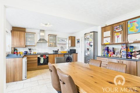 20 Arley Place, Wistaston, Crewe, CW2 6QW