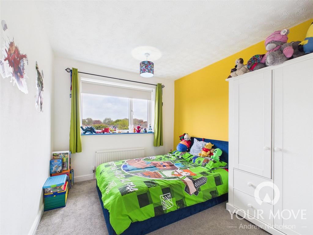 Bedroom 3