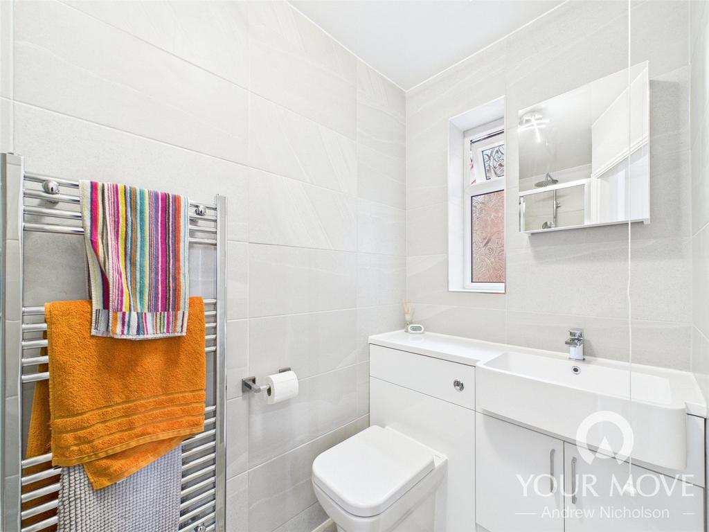 En-Suite