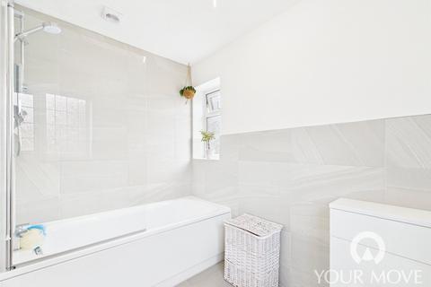 20 Arley Place, Wistaston, Crewe, CW2 6QW
