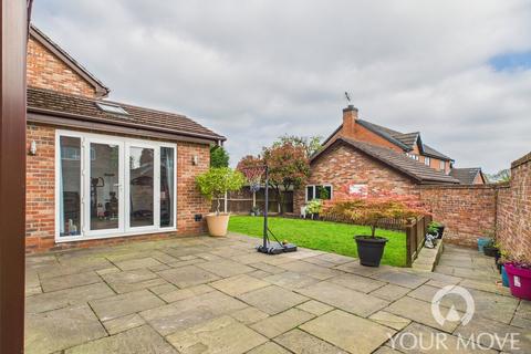 20 Arley Place, Wistaston, Crewe, CW2 6QW