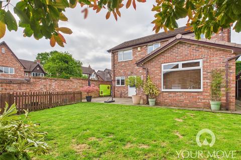 20 Arley Place, Wistaston, Crewe, CW2 6QW