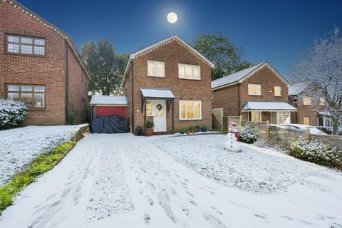 undefined, Longham Copse, Downswood, ME15