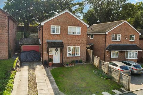undefined, Longham Copse, Downswood, ME15