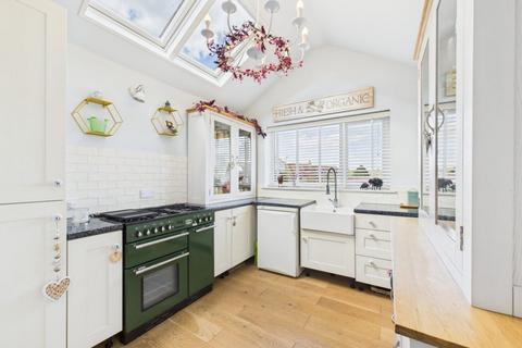 21 Selstone Crescent, Sleights, Whitby, YO22 5DJ