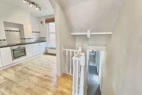 2 bedroom maisonette for sale, Stockbridge Road, Winchester, SO22 6RN