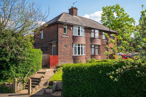 2 Lees Hall Avenue, Sheffield, S8 9JE