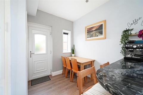 2 Lees Hall Avenue, Sheffield, S8 9JE
