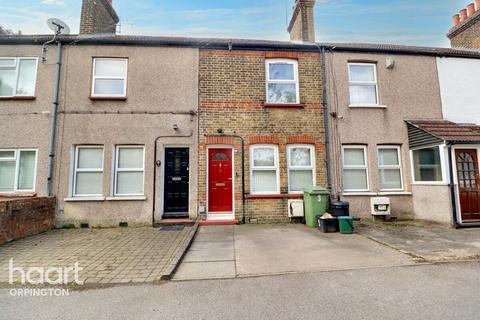 3 Meadow View, Orpington, BR5 3EJ
