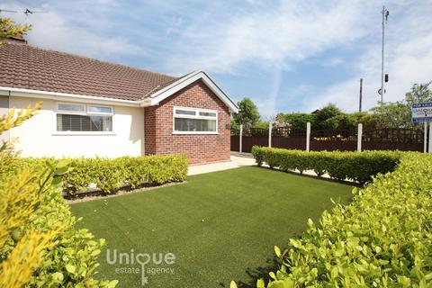 22 Cheryl Drive, Thornton-cleveleys, FY5 5DP