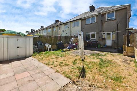 1 Gilda Close, Bristol, BS14 9JU