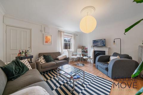 undefined, Kitcat Terrace, London, E3