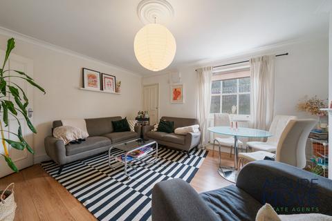 undefined, Kitcat Terrace, London, E3