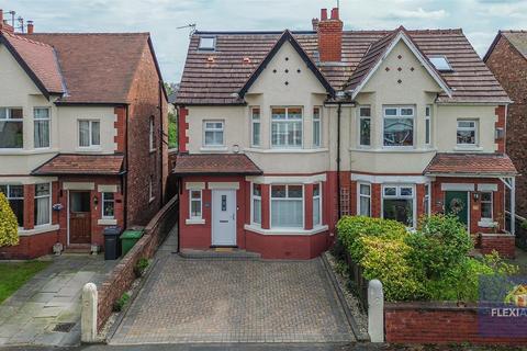 4 bedroom semi-detached house for sale, Carnarvon Road, Southport PR8