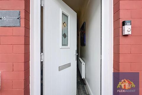 4 bedroom semi-detached house for sale, Carnarvon Road, Southport PR8
