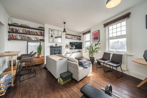 1 bedroom flat for sale, Oldhill Street, London N16