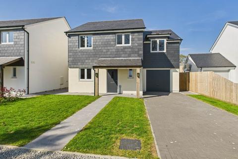 4 bedroom house for sale, Valley View Lane, South Hill. Callington PL17