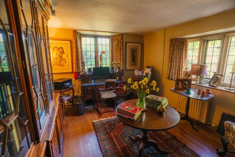 4 bedroom country house for sale, Courthayes, Yeovil, BA22